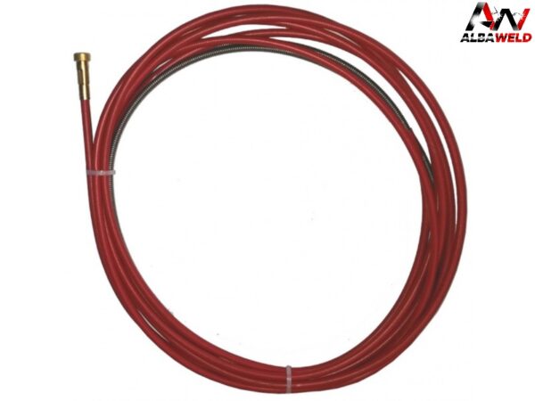 GUAINA E KUQE 1.0-1.2 M4 HEKUR 4 METRA