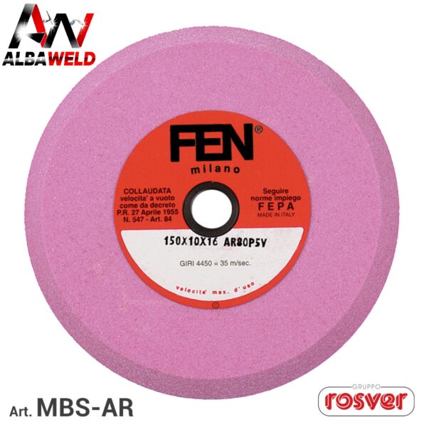MBS150716AR80
