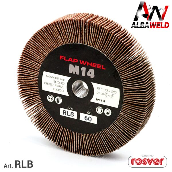 RLB12520M1460