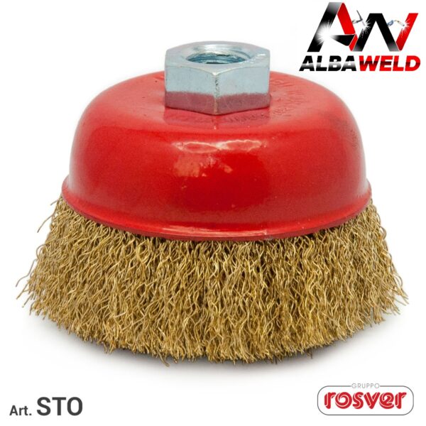 STO100A